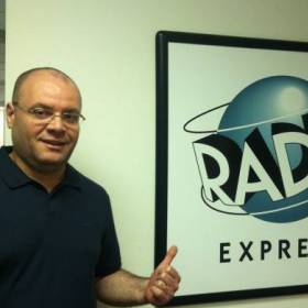 Radio Express Los Angeles Usa.