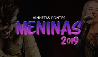 Pontes Meninas 2019