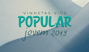 Vics Popular Jovem 2019