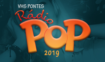 Rádio Pop 2019
