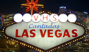Cantadas Las Vegas