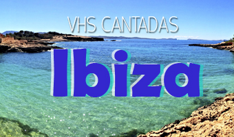 Cantadas Ibiza