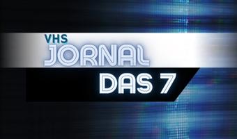 Jornal Das 7