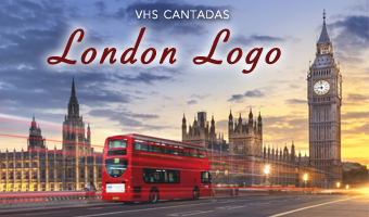 Cantadas London Logo