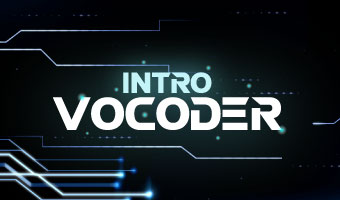Intro Vocoder