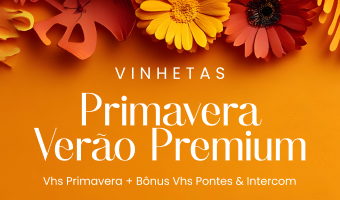 Primavera Verão 2024