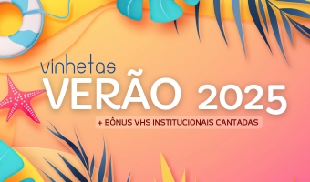 Verão 2025